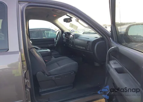 2008 GMC Sierra 1500 Sle2 from USA, damaged, VIN 2GTEC13JX81332745